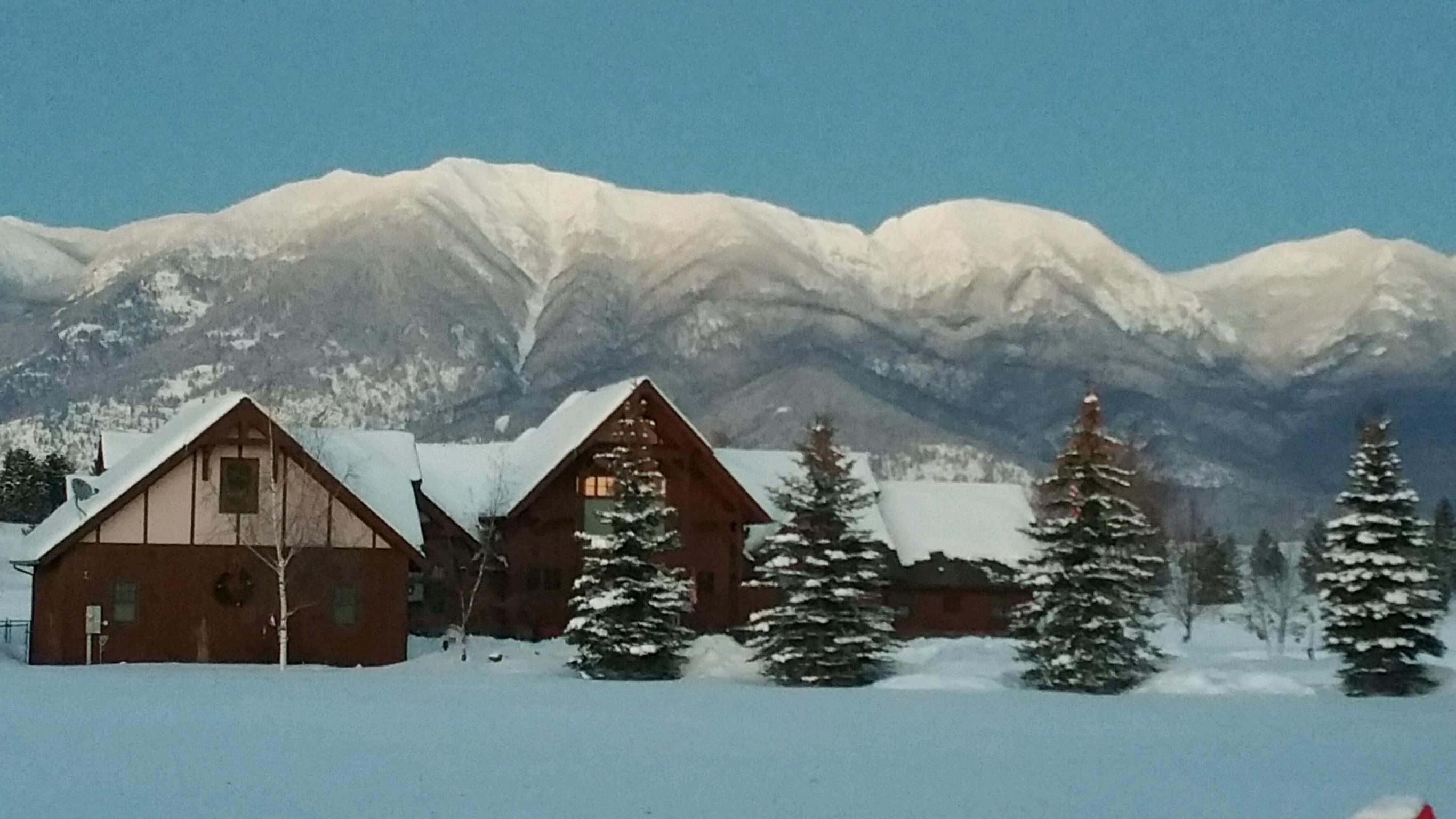 157 Sunset Trail Kalispell, MT 59901 - Photo 1 of 1 Gallery Image 1