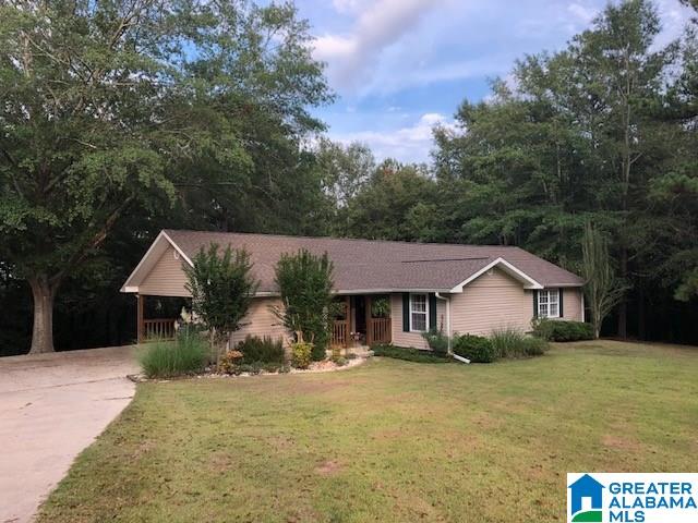 2799 Pineywoods Sipsey Road Jasper, AL 35504 - Photo 1 of 39