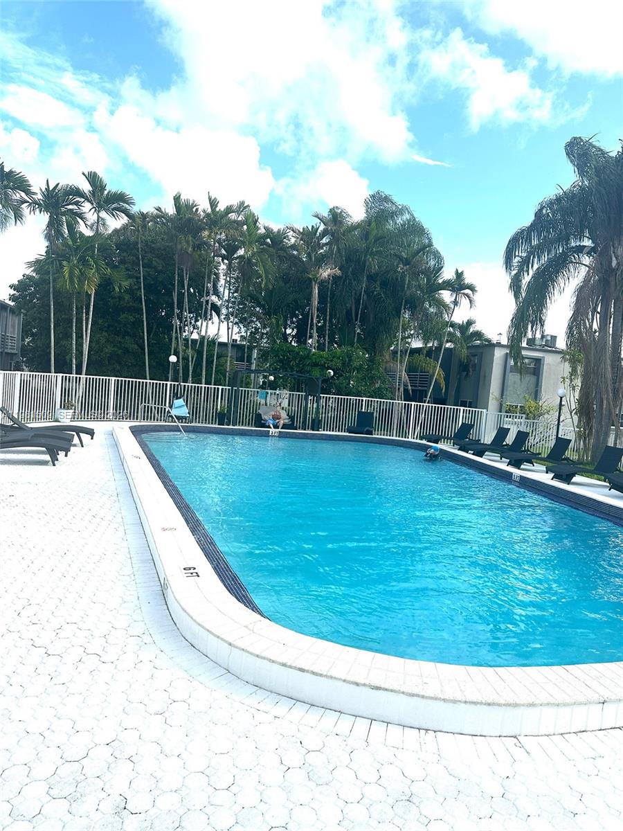 8794 Southwest 12th Street, Unit 105 Miami, FL 33174 - Photo 23 of 23