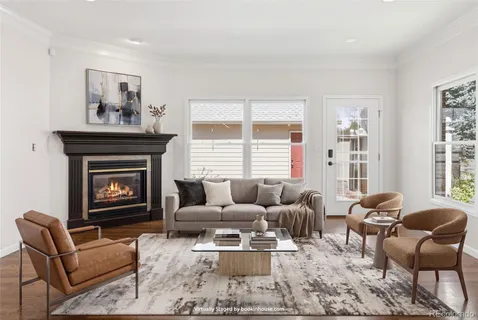 $715,000 | 944 Ivanhoe Street, Denver, CO 80220