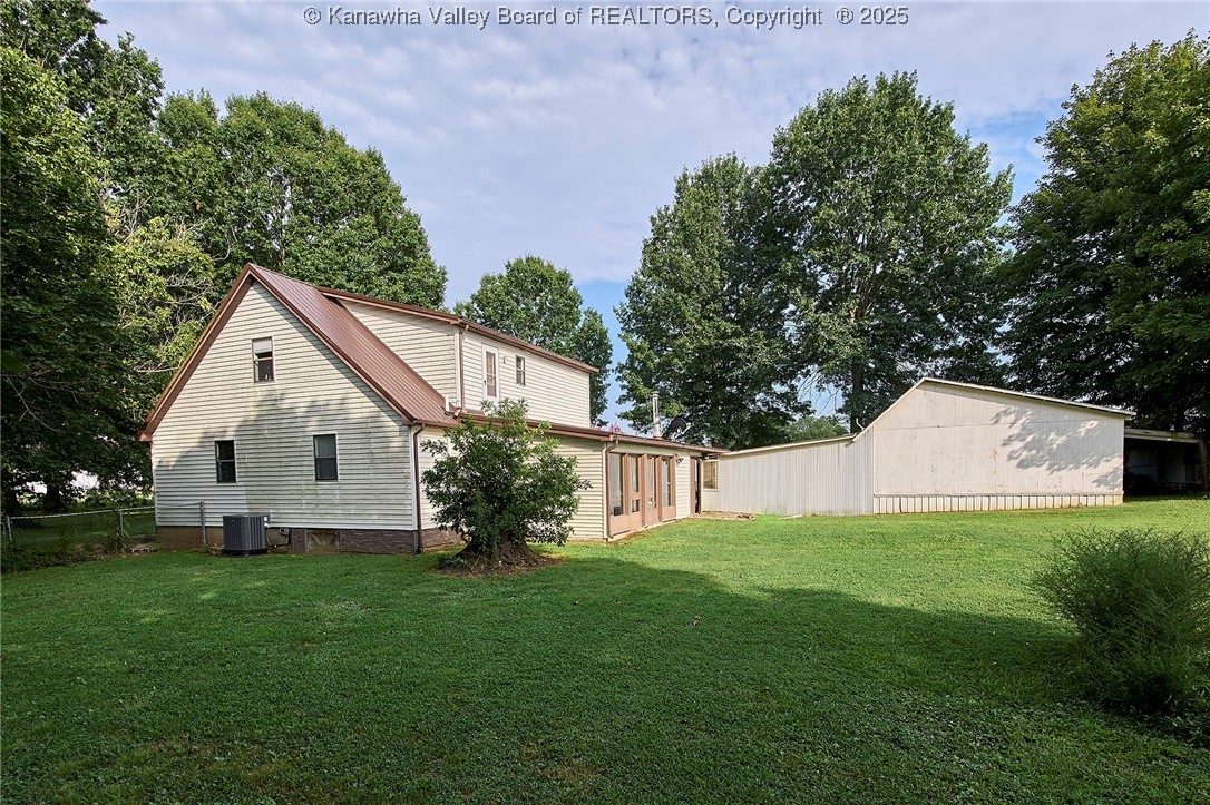 19095 Winfield Road Fraziers Bottom, WV 25082 - Photo 43 of 50 Gallery Image 43