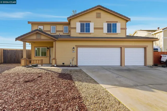 $630,000 | 3716 Catamaran Court, Discovery Bay, CA 94505