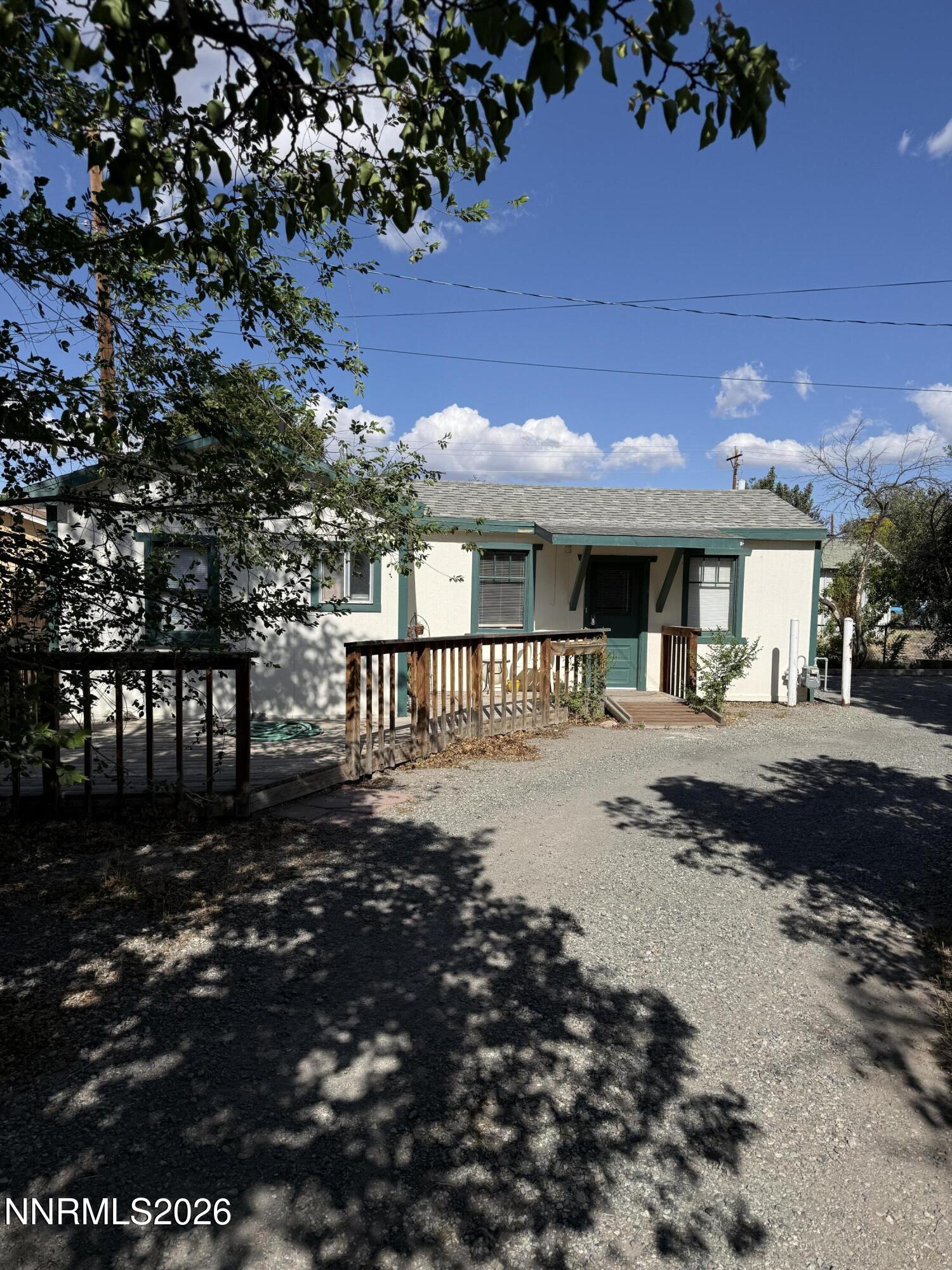 513 South Main Street Yerington, NV 89447 - Photo 25 of 32 Guest House
