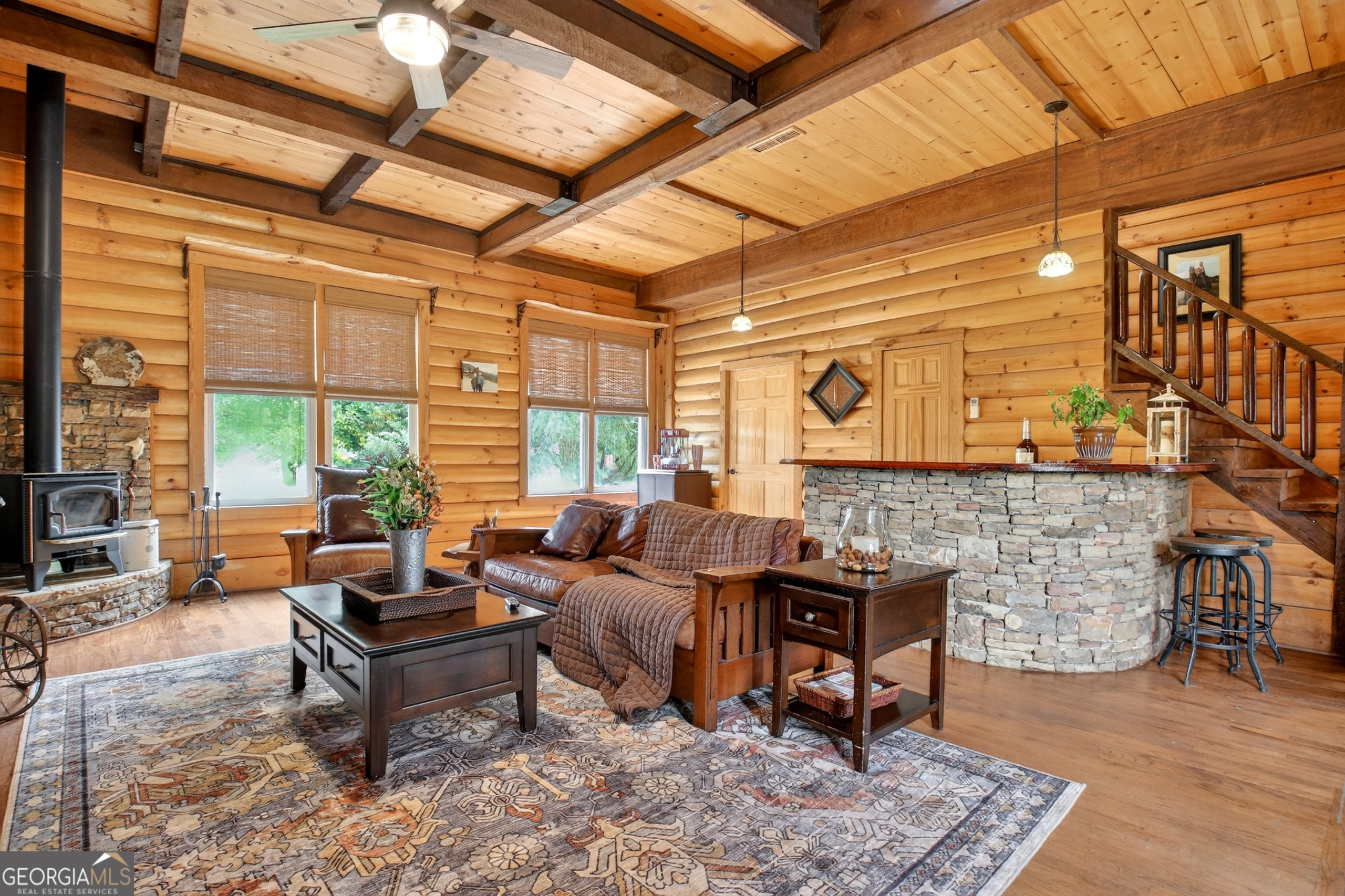 105 Bell Springs Road Senoia, GA 30276 - Photo 82 of 121