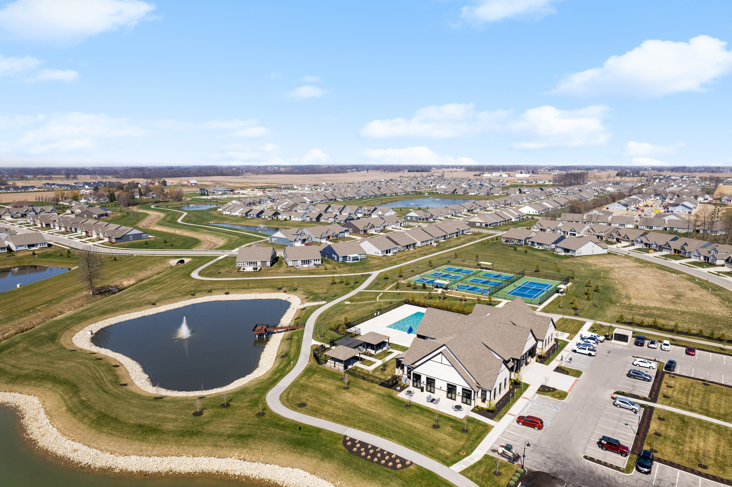 702 Ehrlich Lane Westfield, IN 46074 - Photo 44 of 48