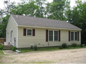 52 Echo Ridge Road Campton, NH 03223 - Photo 1 of 1