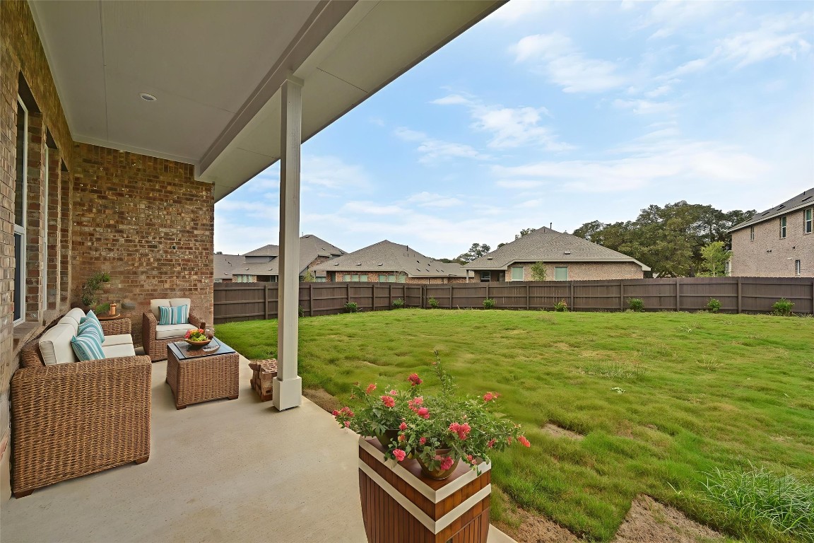 1613 Dove Rnch Road Georgetown, TX 78628 - Photo 18 of 29