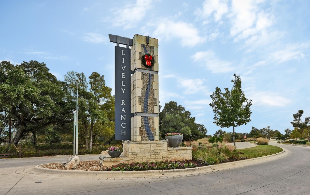 1613 Dove Rnch Road Georgetown, TX 78628 - Photo 22 of 29