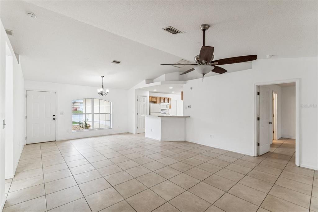 14 South Charles Avenue Inverness, FL 34453 - Photo 9 of 25 a view of a storage & utility room