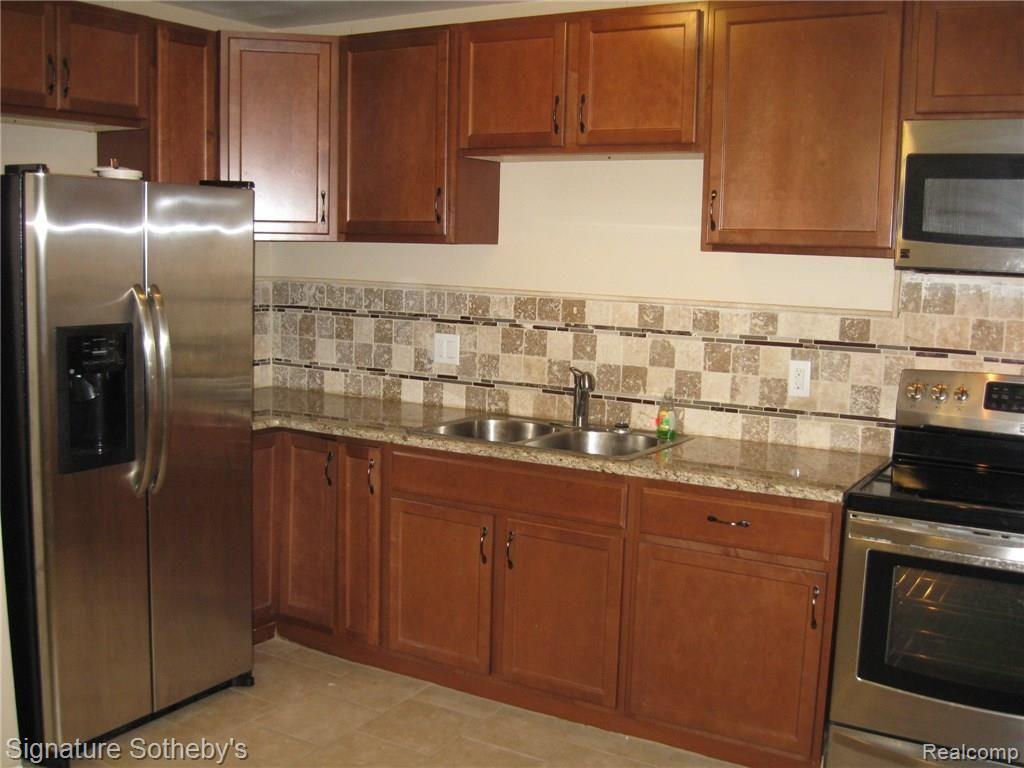 26305 West Seven Mile Road, Unit 105 Redford, MI 48240 - Photo 5 of 22