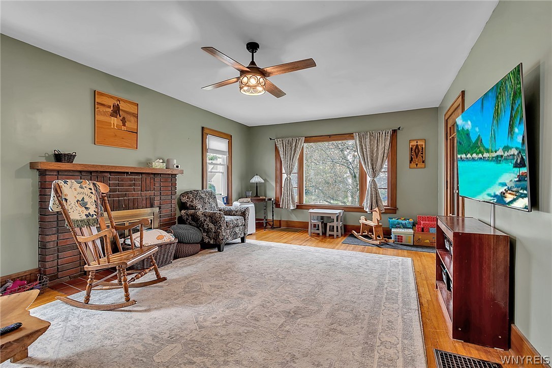 146 Roseland Avenue Ridgeway, NY 14103 - Photo 3 of 50 Gallery Image 3