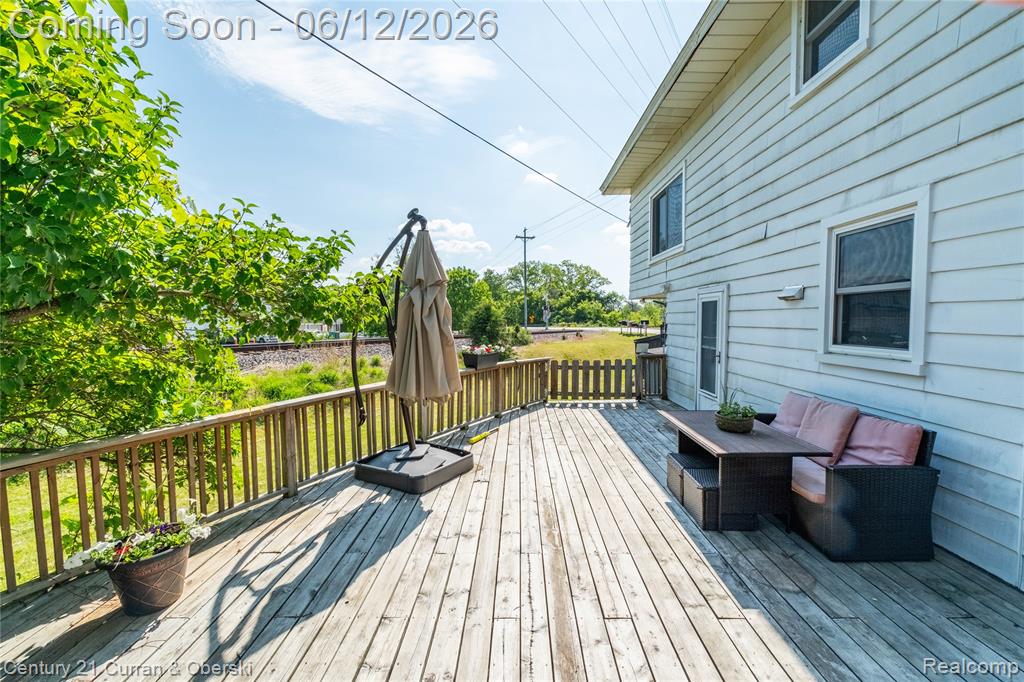 7224 Andersonville Road Clarkston, MI 48346 - Photo 40 of 44