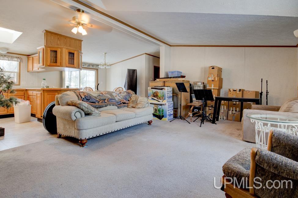 10432 V.05 Road, Unit NONE Rapid River, MI 49878 - Photo 8 of 41