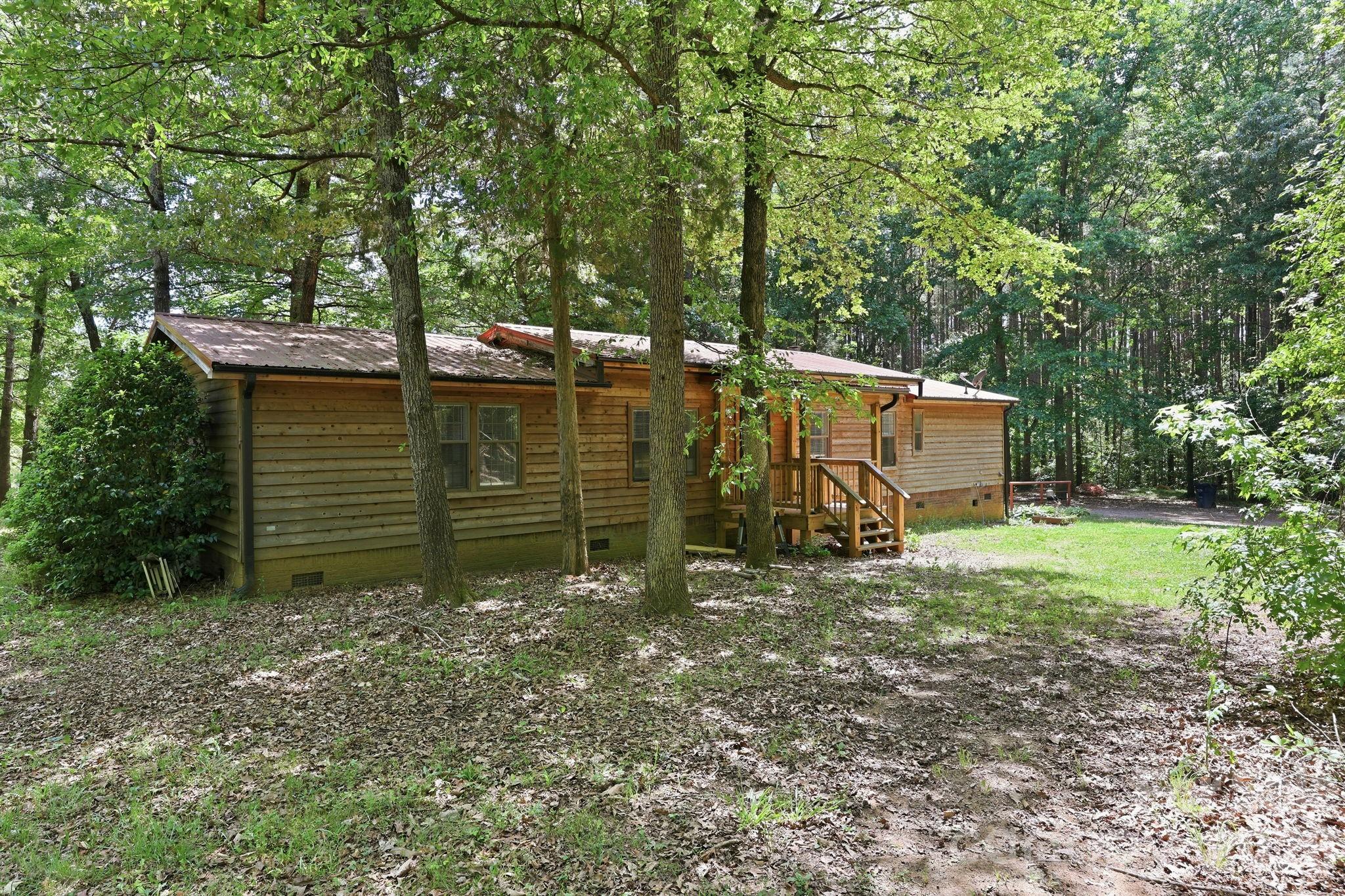 545 Campbell Road Woodleaf, NC 27054 - Photo 7 of 38