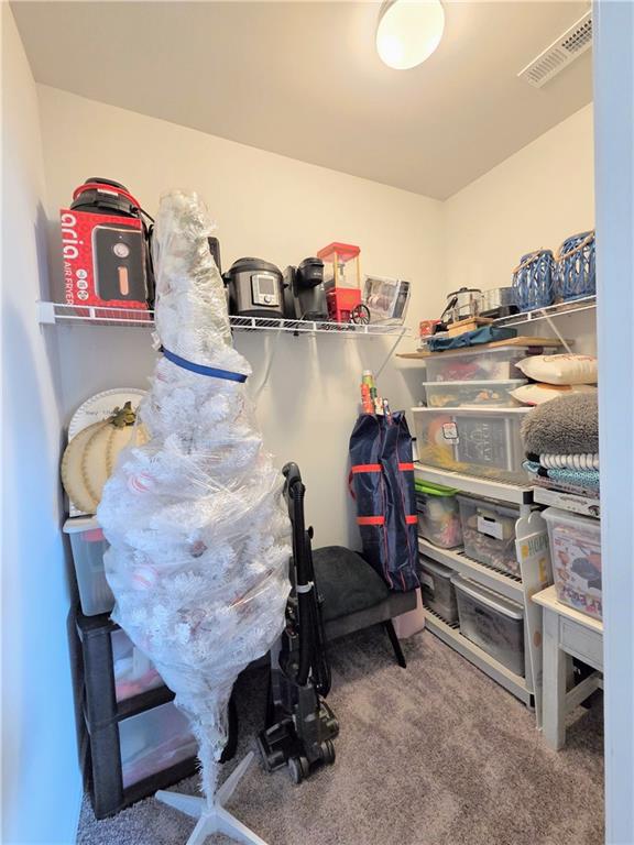 3042 Lowell Road Bethlehem, GA 30620 - Photo 25 of 53 a room with storage and utility