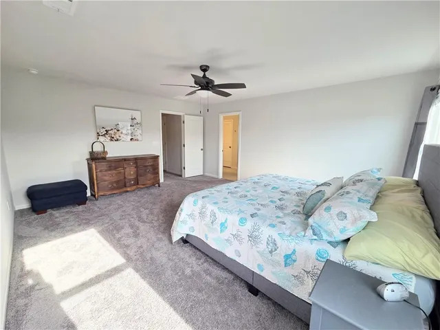 $428,000 | 3042 Lowell Road, Bethlehem, GA 30620