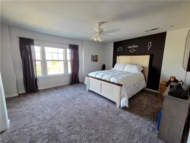 $428,000 | 3042 Lowell Road, Bethlehem, GA 30620