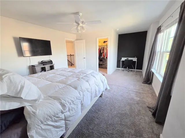 $428,000 | 3042 Lowell Road, Bethlehem, GA 30620