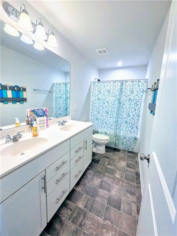 3042 Lowell Road Bethlehem, GA 30620 - Photo 46 of 53