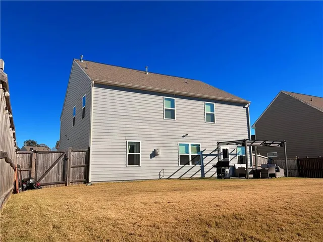 $428,000 | 3042 Lowell Road, Bethlehem, GA 30620