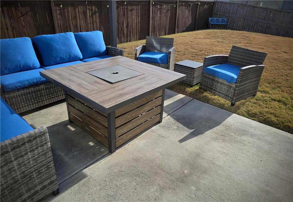 3042 Lowell Road Bethlehem, GA 30620 - Photo 48 of 53 a view of a couches in a patio