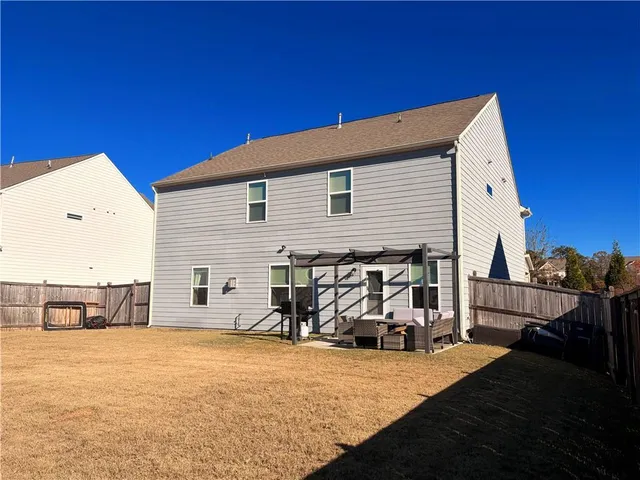 $428,000 | 3042 Lowell Road, Bethlehem, GA 30620