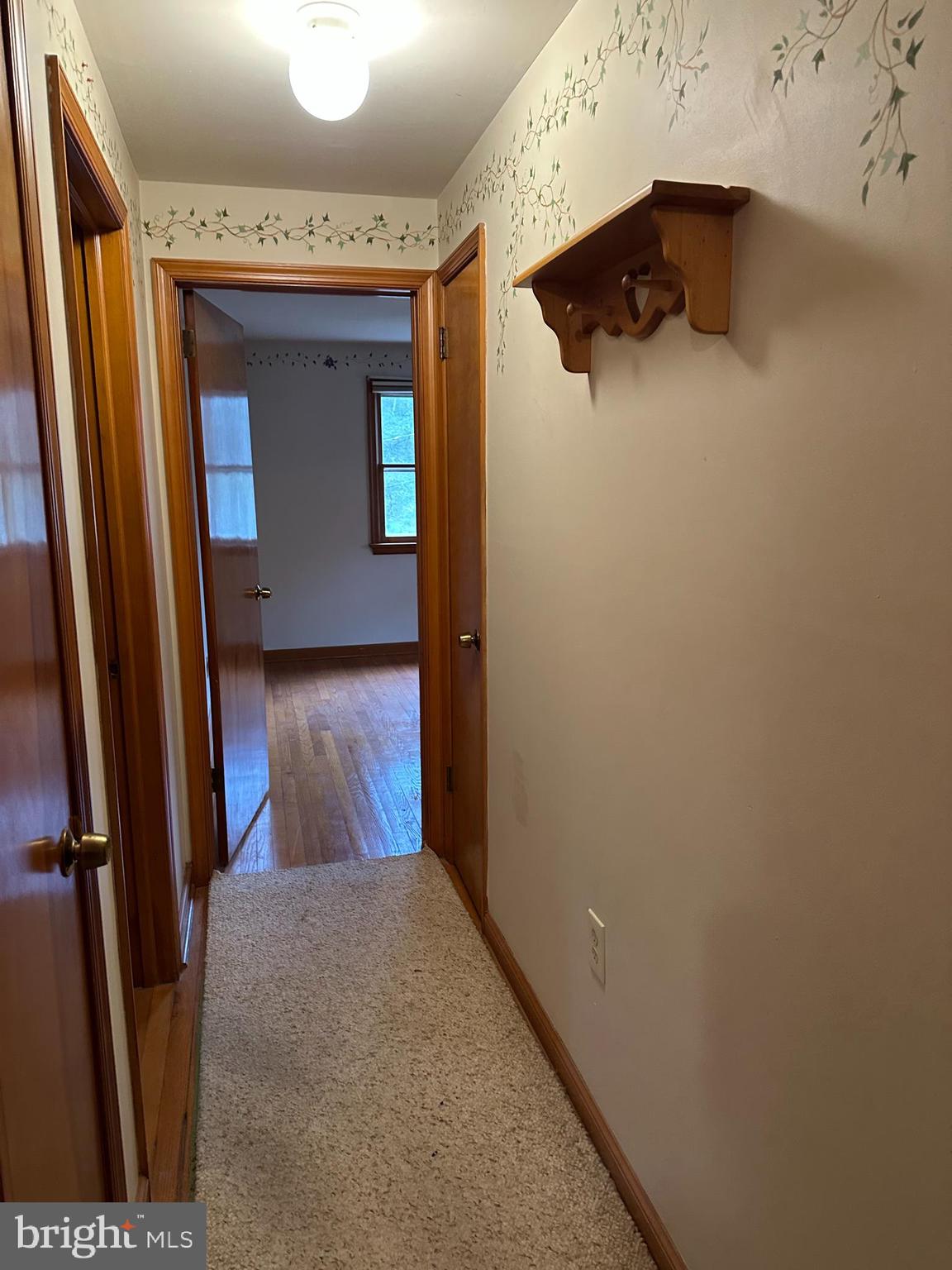 575 Centerton Road Elmer, NJ 08318 - Photo 20 of 28 wooden floor in a room