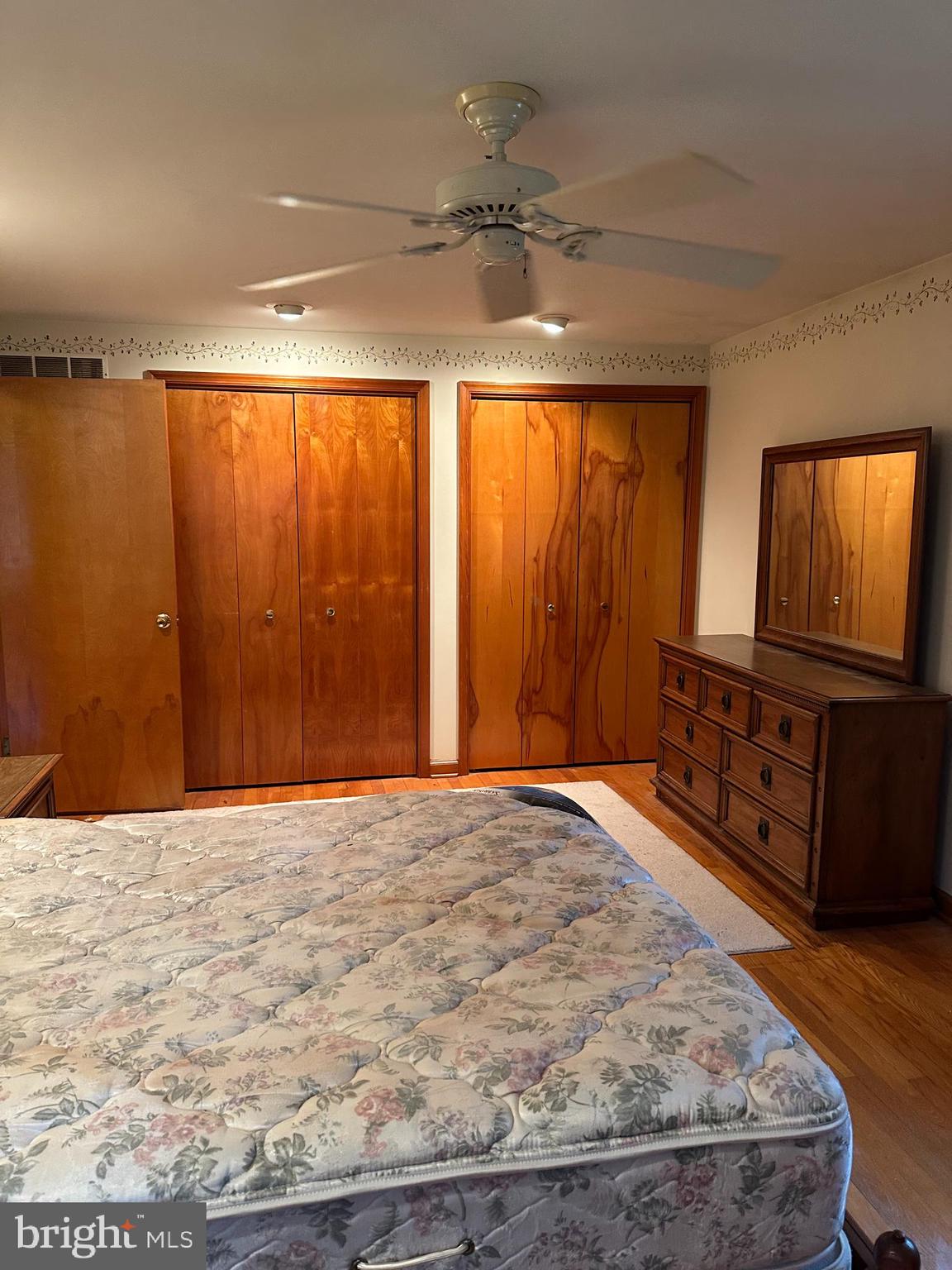 575 Centerton Road Elmer, NJ 08318 - Photo 21 of 28 a view of an empty room with a window