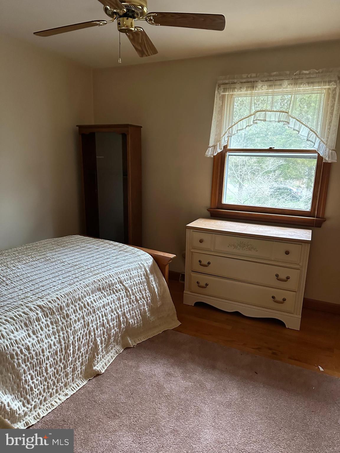 575 Centerton Road Elmer, NJ 08318 - Photo 26 of 28 a bedroom with a bed and a window
