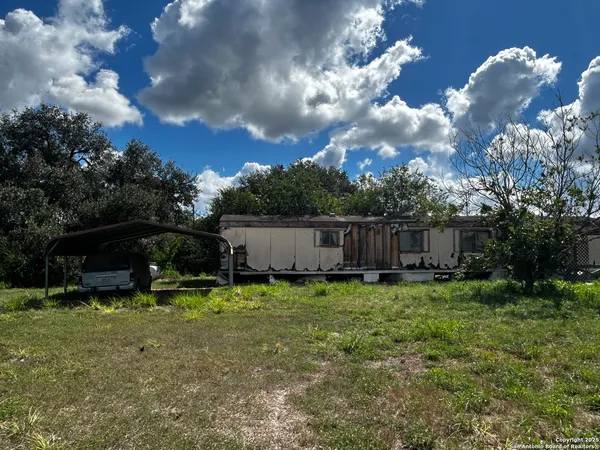 $49,900 | 4863 Farm To Market Road 888, Beeville, TX 78102