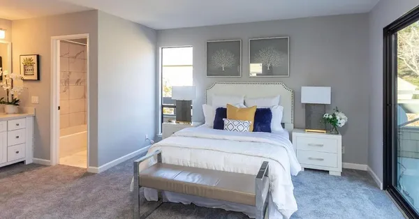 $3,690 | Shoreline Drive, San Mateo, CA 94404