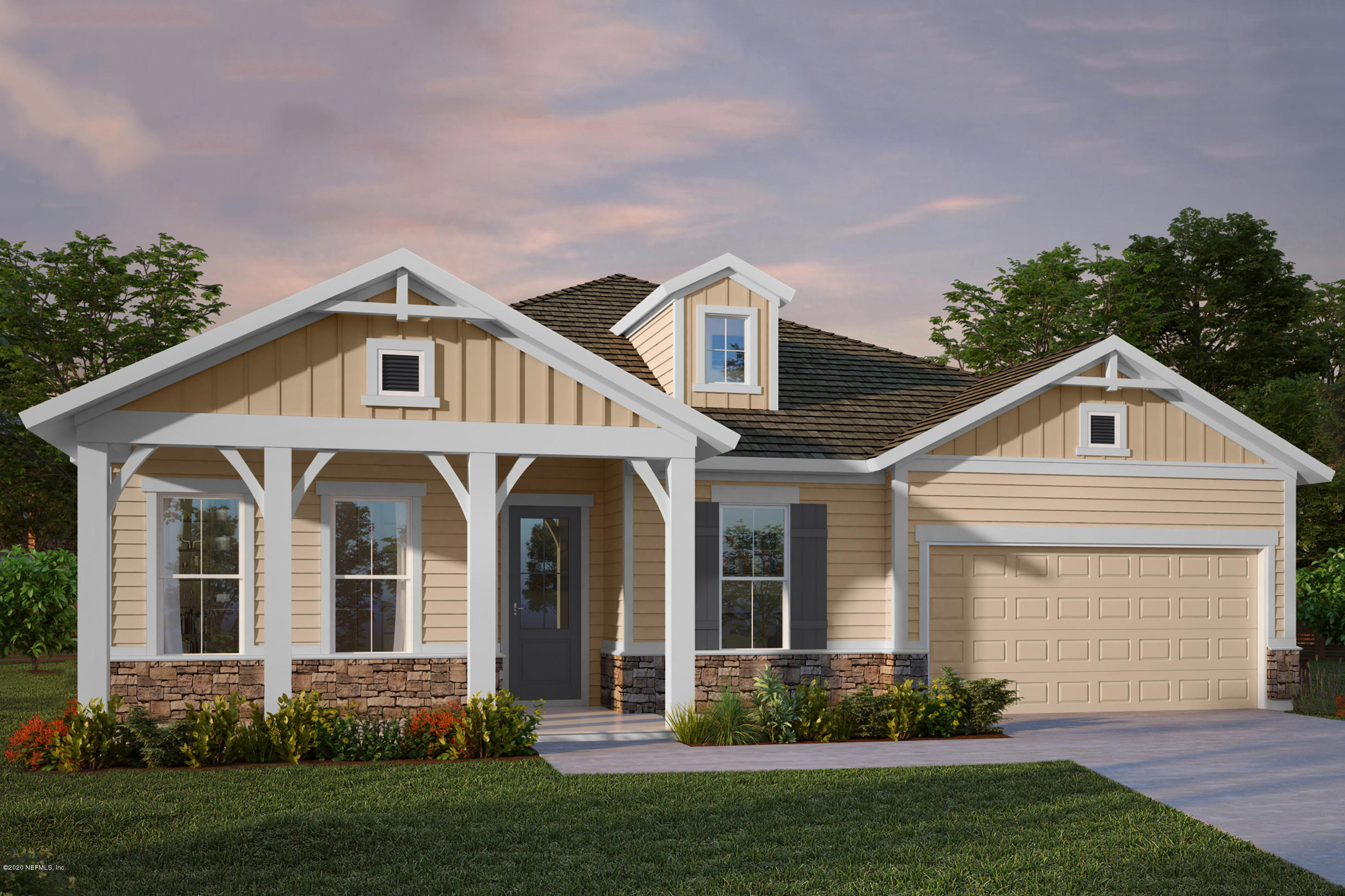 34 High Ridge Point Ponte Vedra, FL 32081 - Photo 1 of 1 Lions K