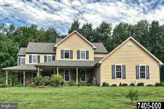 1173 Pleasant Grove Road Red Lion, PA 17356 - Photo 1 of 25 Gallery Image 1