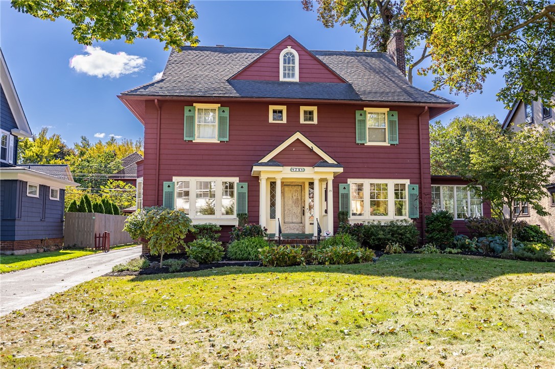 75 Windemere Road Rochester, NY 14610 - Photo 1 of 1