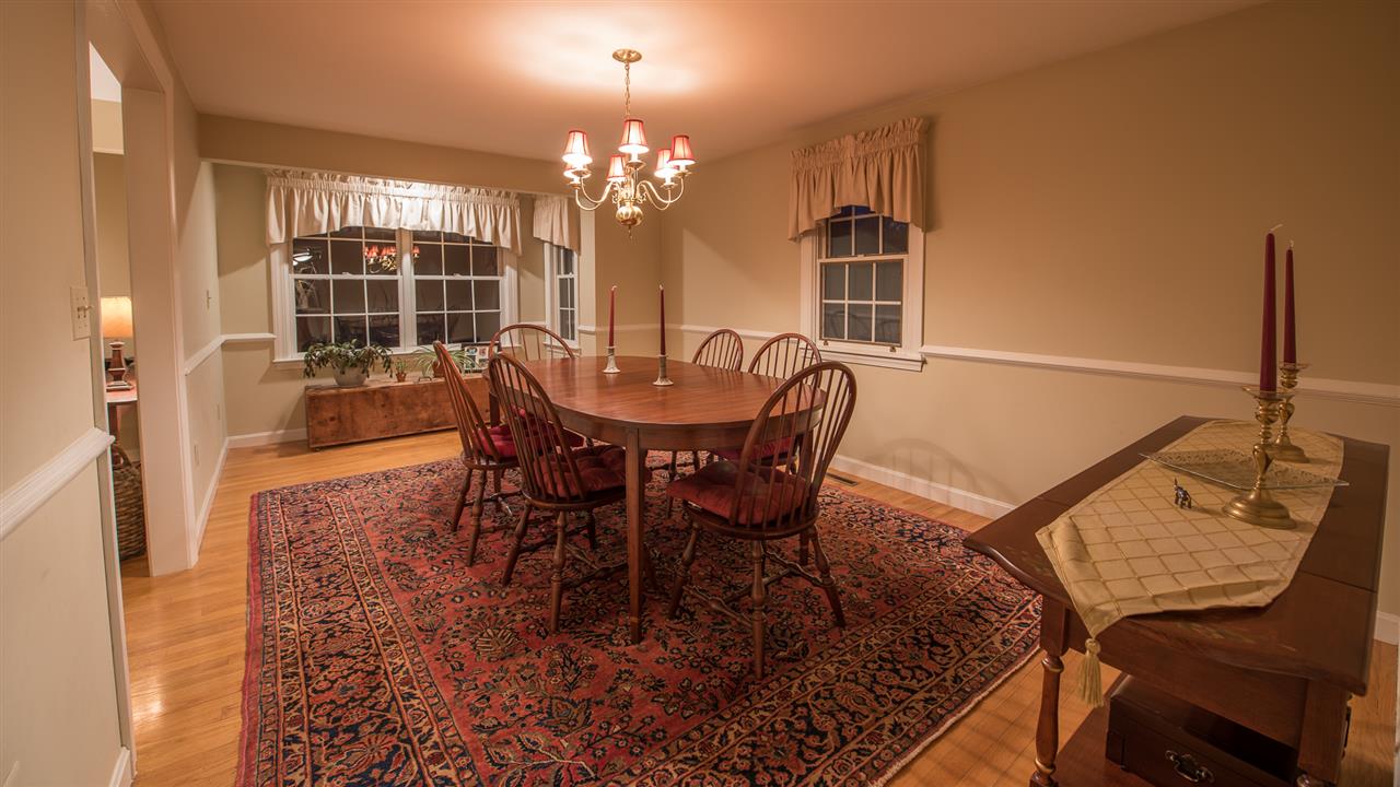 18 Martingale Road Amherst, NH 03031 - Photo 17 of 34