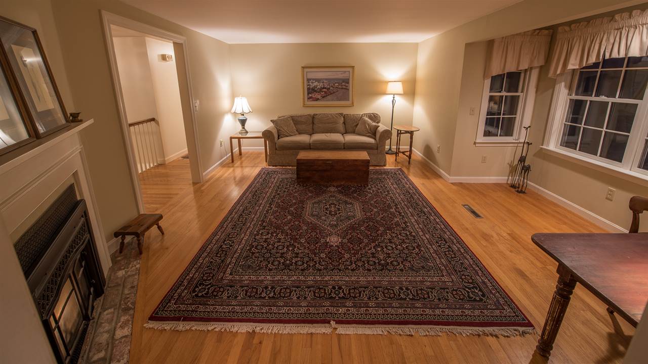 18 Martingale Road Amherst, NH 03031 - Photo 20 of 34