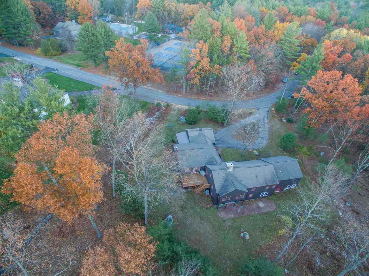 18 Martingale Road Amherst, NH 03031 - Photo 3 of 34