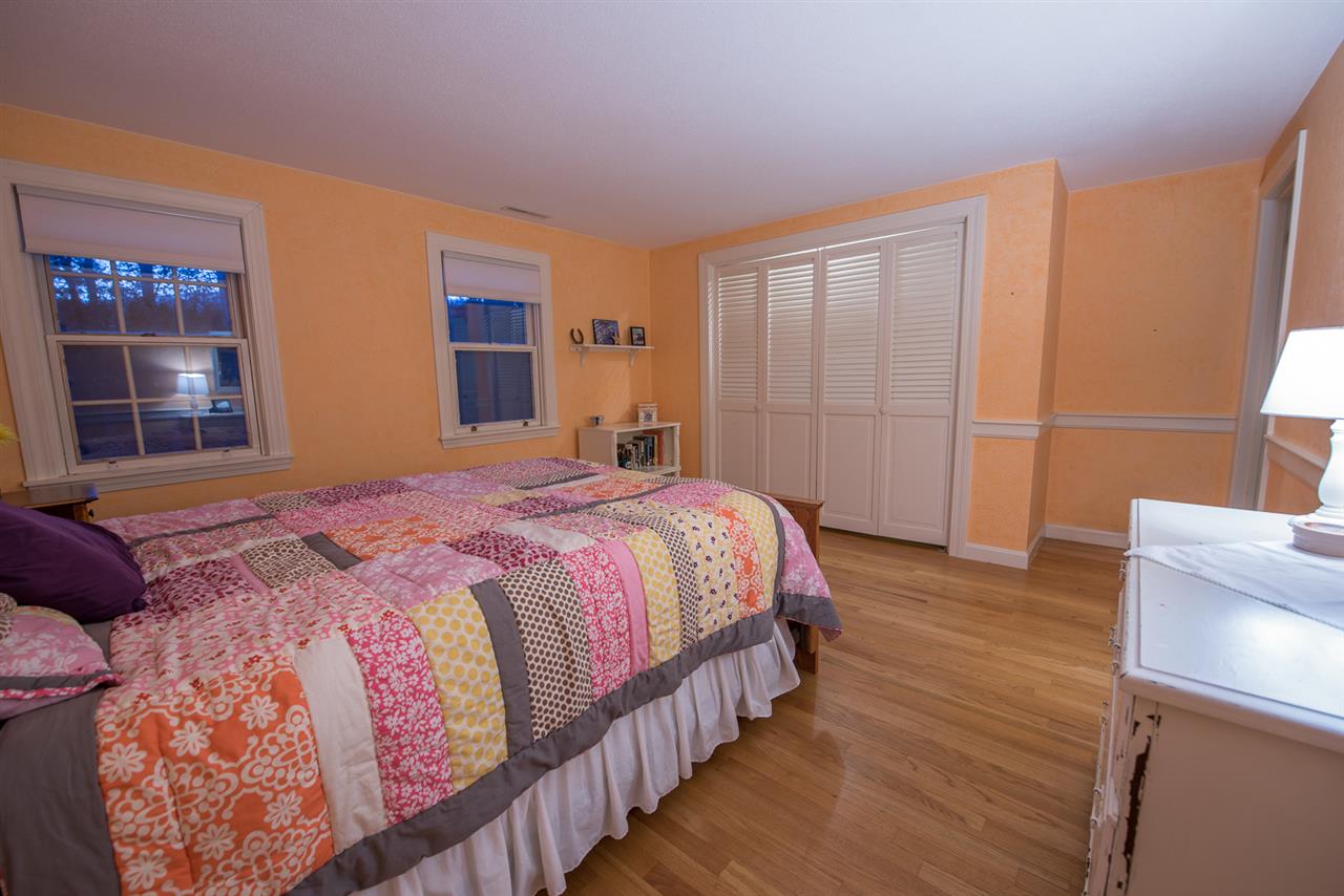 18 Martingale Road Amherst, NH 03031 - Photo 26 of 34