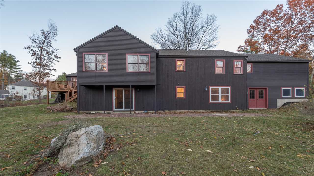 18 Martingale Road Amherst, NH 03031 - Photo 5 of 34