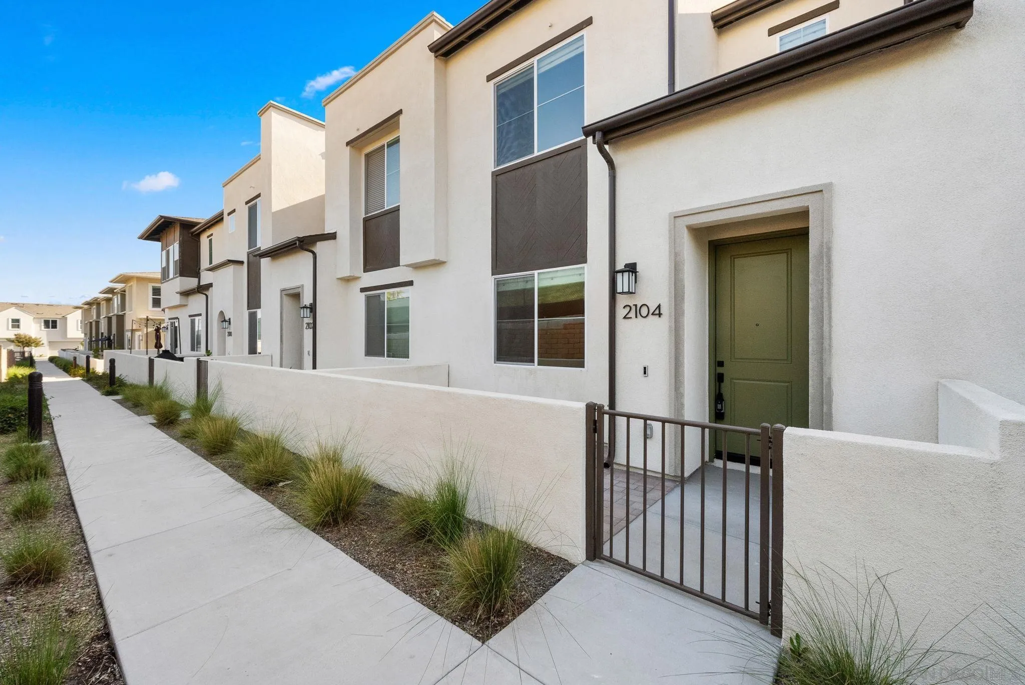 2104 Bluestone Circle Chula Vista, CA 91913 - Photo 1 of 21 a view of a house with a small yard
