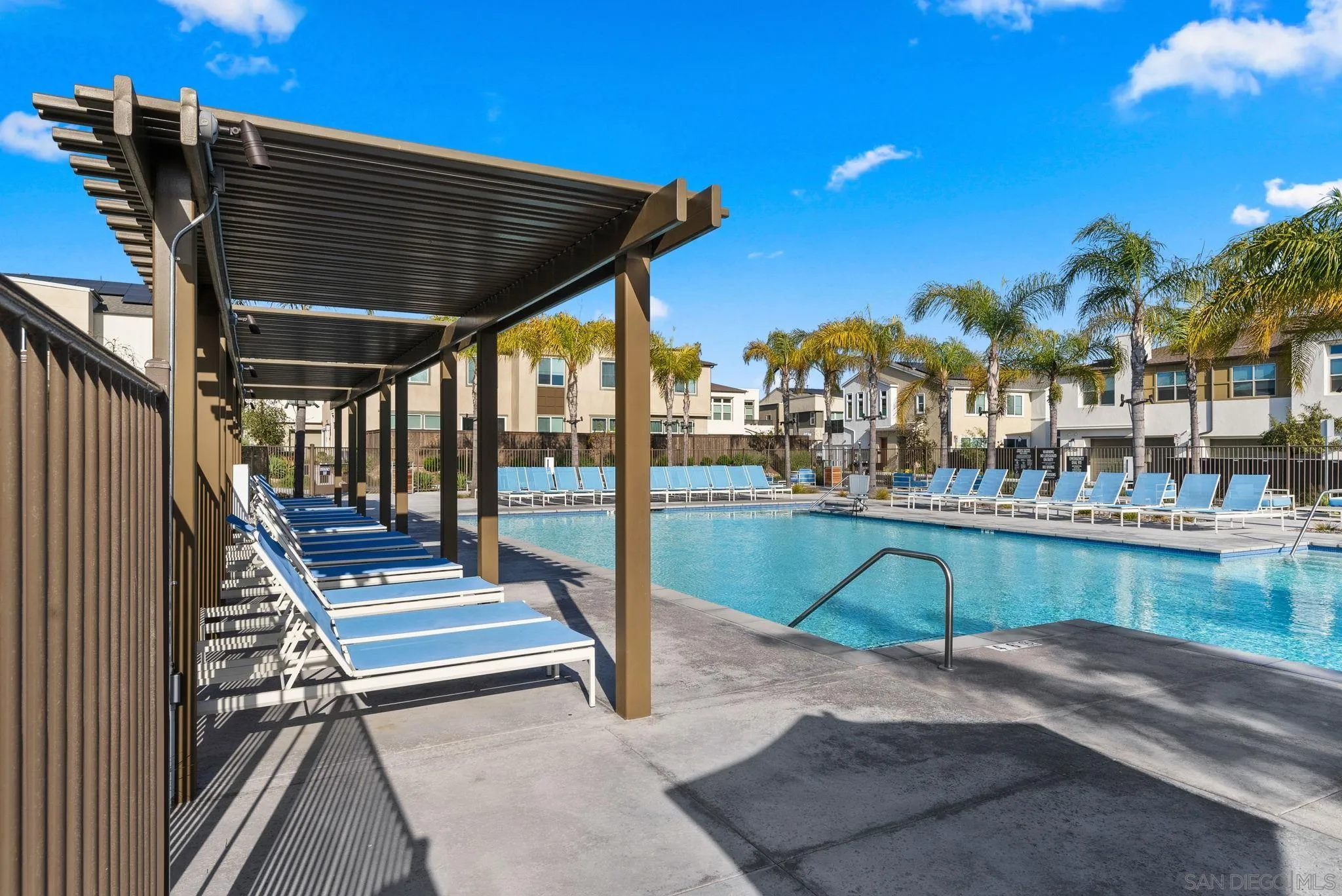 2104 Bluestone Circle Chula Vista, CA 91913 - Photo 19 of 21 a view of balcony and patio