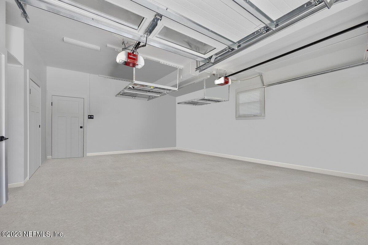 1320 4th Street Neptune Beach, FL 32266 - Photo 20 of 30 a view of empty room