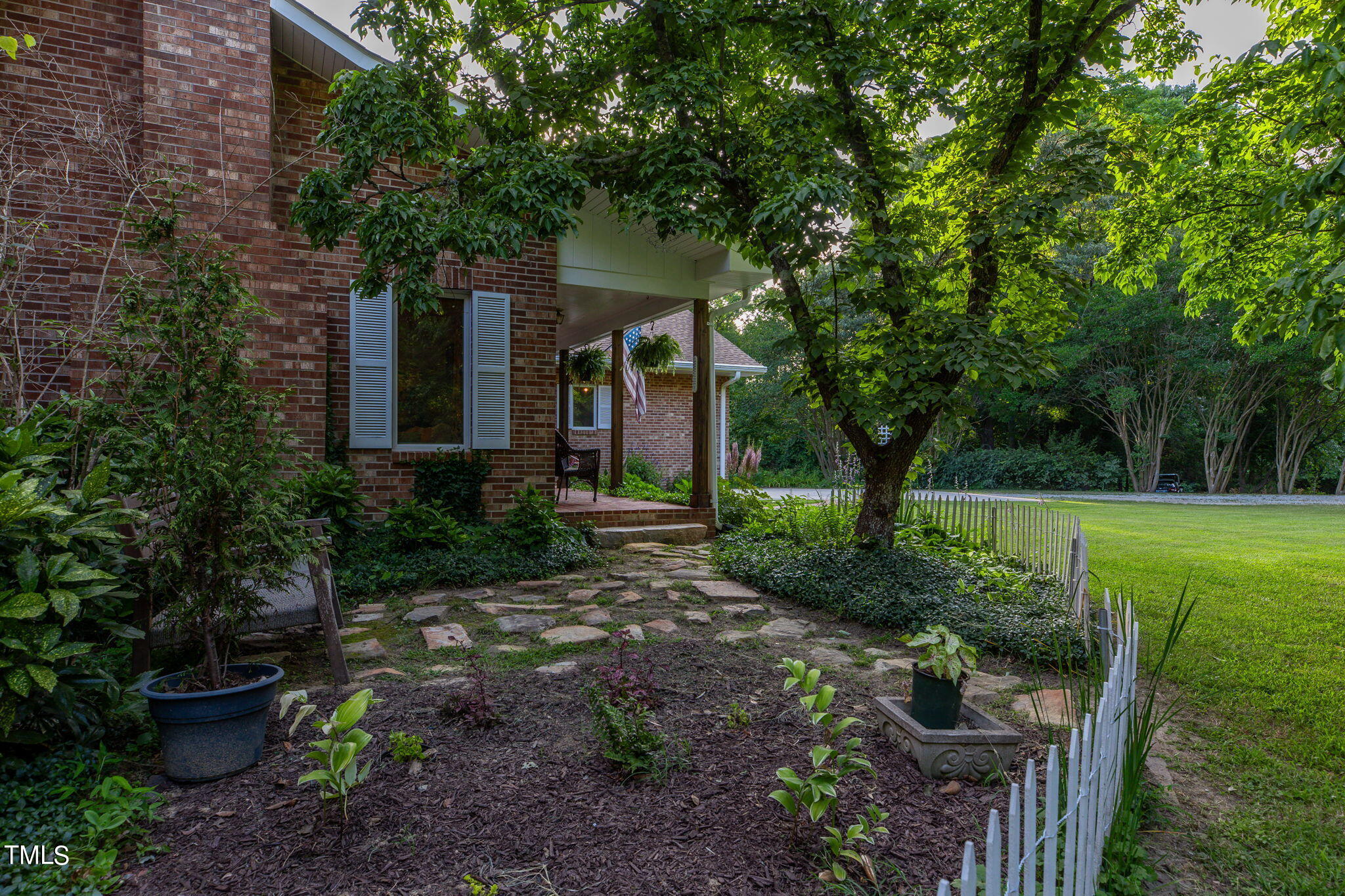 2707 John Sutton Road Elon, NC 27244 - Photo 47 of 63 2707 John Sutton Road-66