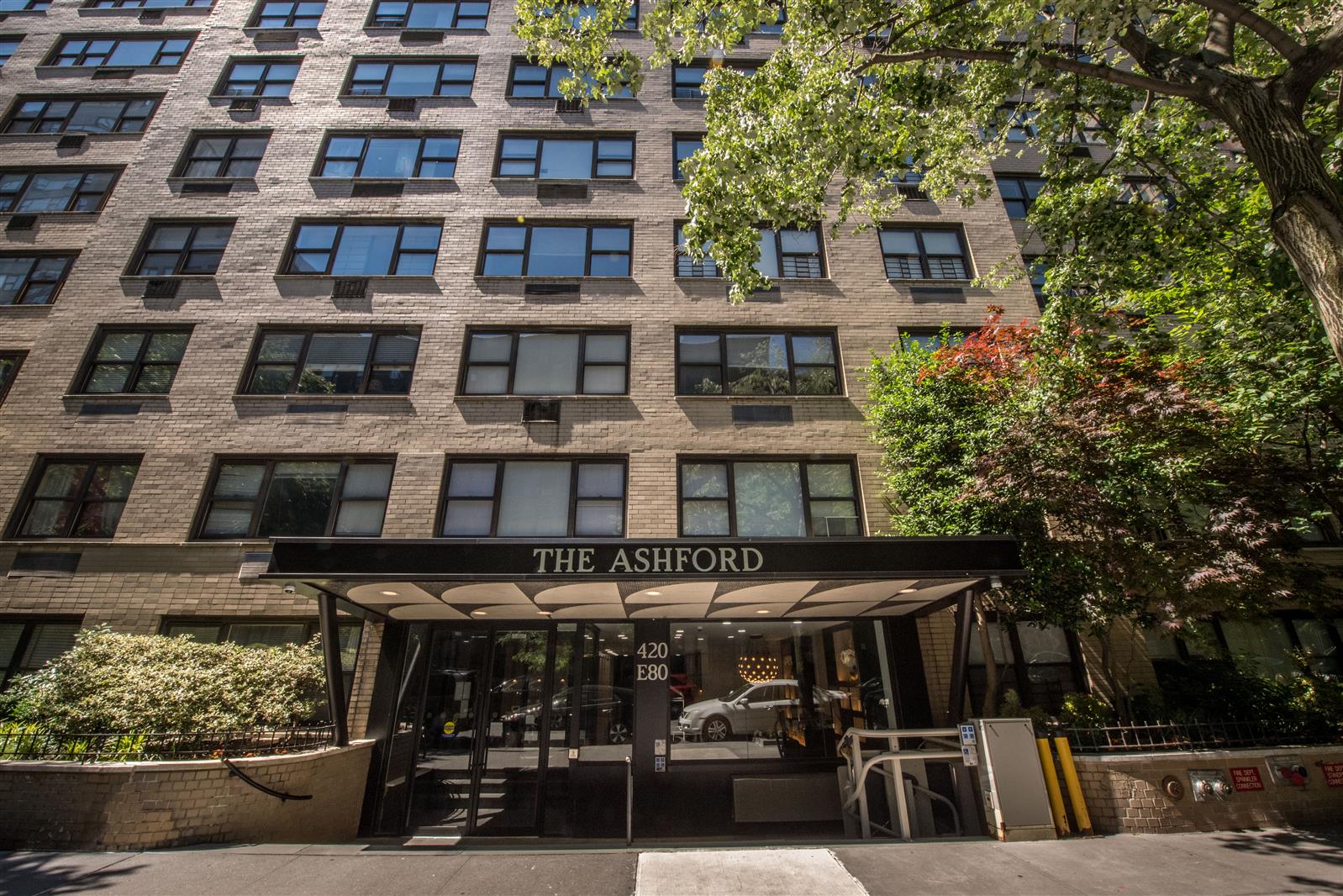 420 East 80th Street, Unit 3L, Manhattan, NY 10075 Compass
