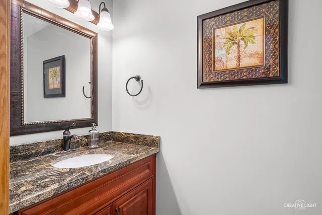 $480,000 | 1900 Chestnut Grove Drive, Plainfield, IL 60586