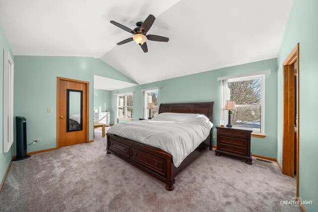 $480,000 | 1900 Chestnut Grove Drive, Plainfield, IL 60586