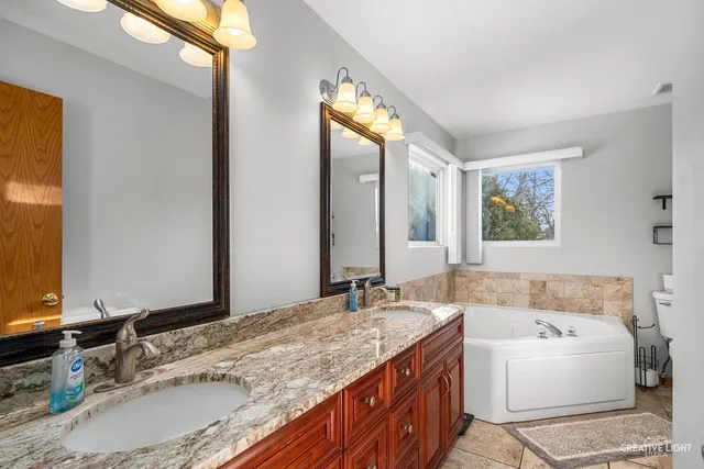 $480,000 | 1900 Chestnut Grove Drive, Plainfield, IL 60586