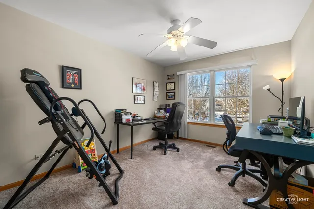 $480,000 | 1900 Chestnut Grove Drive, Plainfield, IL 60586