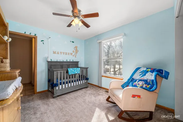 $480,000 | 1900 Chestnut Grove Drive, Plainfield, IL 60586