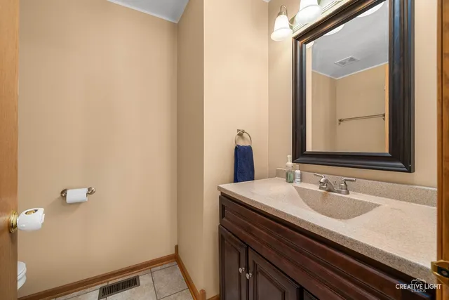 $480,000 | 1900 Chestnut Grove Drive, Plainfield, IL 60586